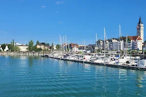 Fähre Romanshorn - Friedrichshafen image