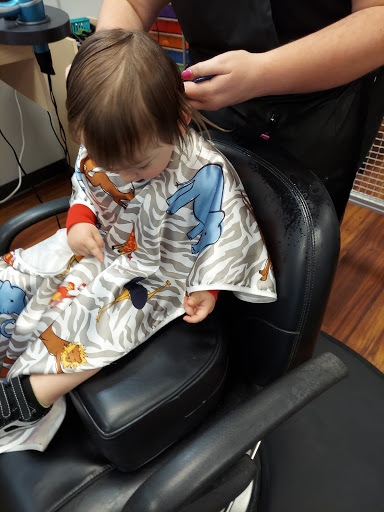 Hair Salon «Supercuts», reviews and photos, 734 N Tyndall Pkwy, Callaway, FL 32404, USA