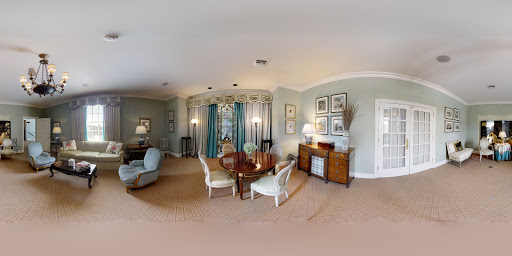 Funeral Home «Bradshaw-Carter Memorial & Funeral Services», reviews and photos, 1734 W Alabama St, Houston, TX 77098, USA