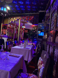 Atmosphère du Restaurant Sai Lounge à Paris - n°10
