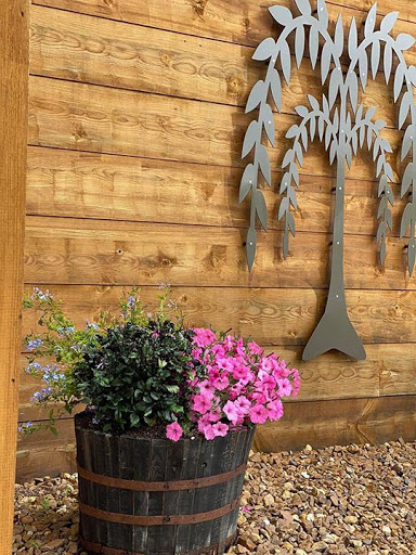 Wedding Venue «Willow Lake Event Center», reviews and photos, 2130 W County Rd 200 N, North Vernon, IN 47265, USA