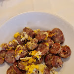 Photo n°7 de l'avis de Salvo.a fait le 28/08/2023 à 15:05 sur le  Trattoria Fratelli Borrello à Sinagra