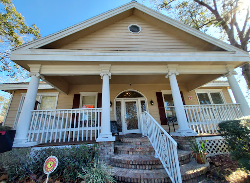 First Coast Women’s Services