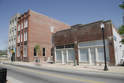 The Lofts at East Point