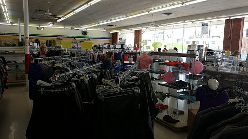 Thrift Store «Goodwill Industries of Southern Ohio - Portsmouth», reviews and photos
