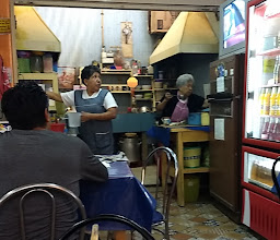 Cocina Chayito photo