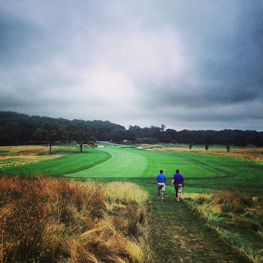 Golf Course «Bethpage Black Course», reviews and photos, 99 Quaker Meeting House Rd, Farmingdale, NY 11735, USA