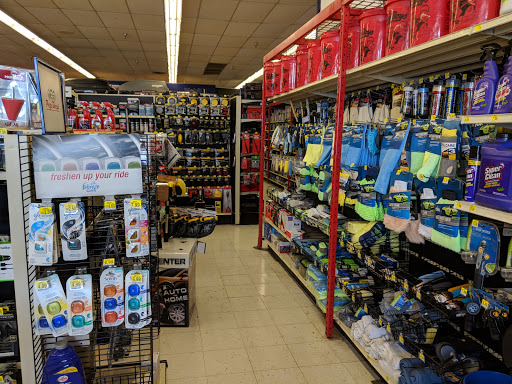 Auto Parts Store «Pep Boys Auto Parts & Service», reviews and photos, 1950 N Belt Line Rd, Irving, TX 75061, USA