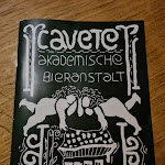 Photo n°2 de l'avis de Mel.. fait le 22/01/2022 à 18:26 sur le  Cavete Muenster à Münster