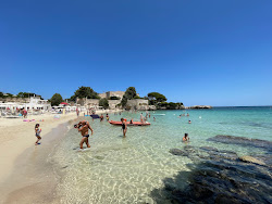 Lido Santo Stefano'in fotoğrafı #alt_locality_no