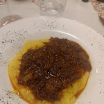 Photo n°1 de l'avis de Giulio.i fait le 15/12/2023 à 09:58 sur le  Ristorante Lago Pontini Caminetto la Nella à Bagno di Romagna