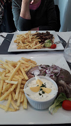 Photo n°40 de Restaurant l'escapade à Épinal ()