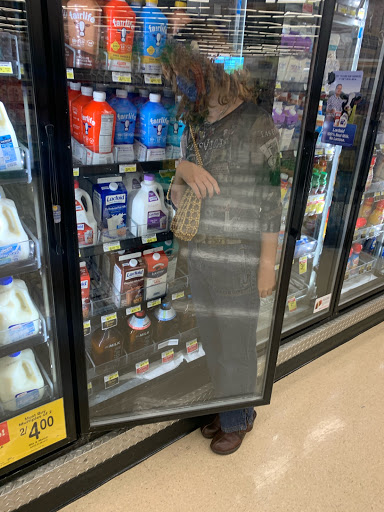 Grocery Store «Jewel-Osco», reviews and photos, 20 S Weber Rd, Romeoville, IL 60446, USA