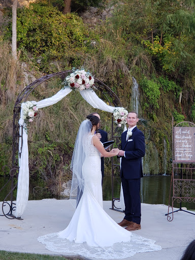 Wedding Venue «Hidden Falls», reviews and photos, 2225 Bridal Veil, Spring Branch, TX 78070, USA