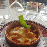 Photo n°9 de l'avis de Vincenzo.i fait le 27/07/2021 à 11:37 sur le  Antico Casale Colli Di San Pietro à Piano di Sorrento