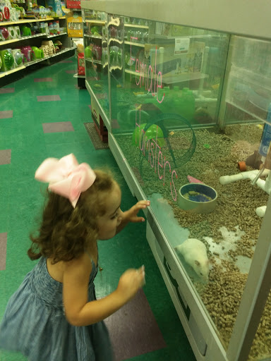 Pet Store «Petland Batavia», reviews and photos, 401 N Randall Rd, Batavia, IL 60510, USA