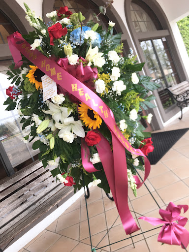 Funeral Home «Rivera Funeral Homes», reviews and photos, 1901 Pecan Blvd, McAllen, TX 78501, USA