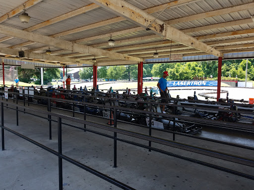 Amusement Park «Golf and Games Family Park», reviews and photos, 5484 Summer Ave, Memphis, TN 38134, USA