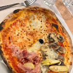 Photo n°4 de l'avis de Giuseppe.o fait le 30/04/2023 à 05:52 sur le  Ristorante Pizzeria La Costa in Bra à Verona