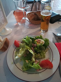 Plats et boissons du Restaurant Au petit bouchon à Cournon-d'Auvergne - n°7
