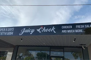 Juicy Chook image