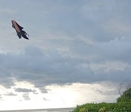 Cemagi Beach photo