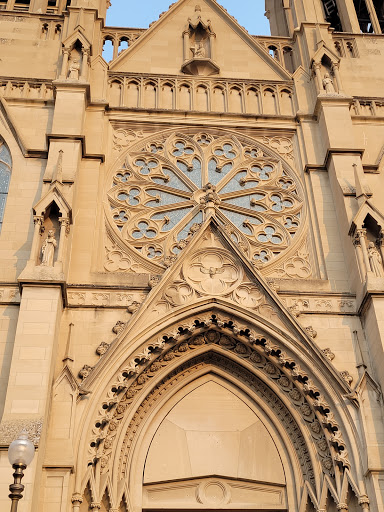 Catholic Cathedral «Cathedral of St. Helena», reviews and photos