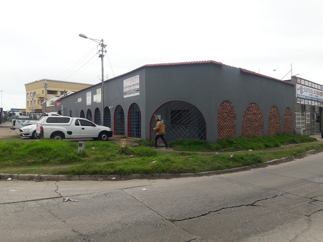 Bay Occupational Health Care in the city Gqeberha