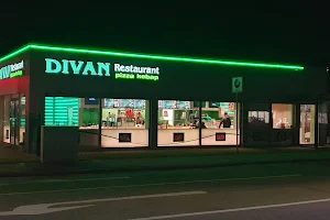 DIVAN Restaurant Mindelheim image
