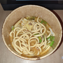 Soupe du Restaurant chinois Tiger Noodles à Montpellier - n°5