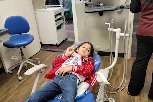 Tooth Berry Kids Dental image