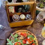 Photo n°3 de l'avis de Sidney. fait le 09/08/2022 à 09:48 sur le  da Fofò - Napoli - Ristorante à Naples