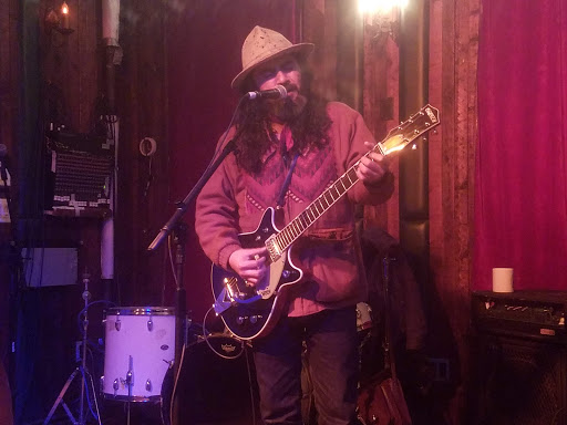 Live Music Venue «The Owl Music Parlor», reviews and photos, 497 Rogers Ave, Brooklyn, NY 11225, USA