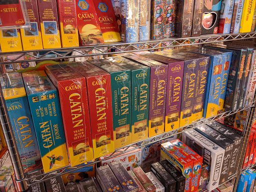 Toy Store «Peak-A-Boo Toys LLC», reviews and photos, 117 S Main St, Breckenridge, CO 80424, USA