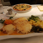 Photo n°1 de l'avis de Christian.e fait le 13/10/2017 à 18:13 sur le  Pizzeria La Locanda à Dormagen