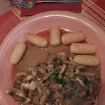 Photo n°5 de l'avis de Barbara.o fait le 17/03/2024 à 16:55 sur le  Restaurant Kessel am Pött à Ratingen