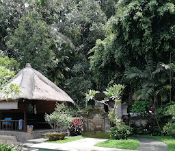 Alam Indah Ubud photo