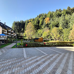 Photo n°5 de l'avis de Melanie.. fait le 25/10/2021 à 07:25 sur le  Linde Berggasthof à Sexau