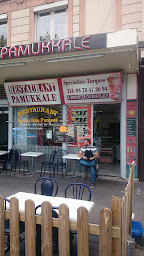 Photo n°16 de LE PAMUKKALE à Lyon ()