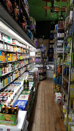 Grocery Store «Hi Mango Natural Market», reviews and photos, 1055 Flushing Ave, Brooklyn, NY 11237, USA