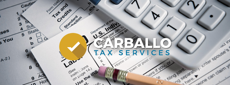 Carballo Tax Services