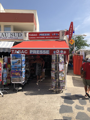 TABAC DE ROCHELONGUE à Agde