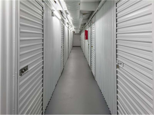 Storage Facility «Extra Space Storage», reviews and photos, 6518 E Black Horse Pike, Egg Harbor Township, NJ 08234, USA