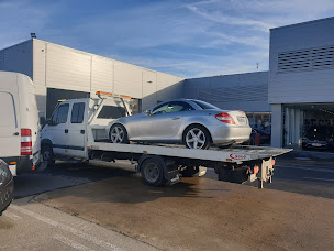 Photo n°20 de Kev dépannage idf à Le Plessis-l'Évêque ()