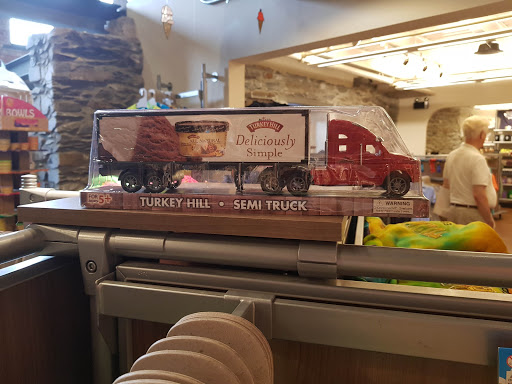 Amusement Center «Turkey Hill Experience», reviews and photos, 301 Linden St, Columbia, PA 17512, USA