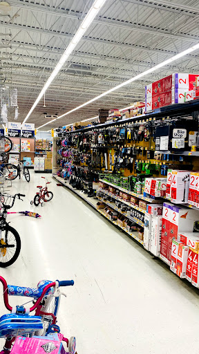 Discount Store «Walmart», reviews and photos, 270 Indian Run St, Exton, PA 19341, USA