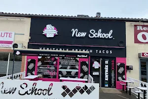 New School Tacos - Muret image