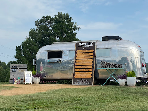 Ice Cream Shop «Shivers Natural Snow», reviews and photos, 5651 US-259, Longview, TX 75605, USA