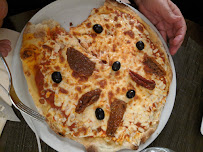 Pizza du Restaurant italien L'Altro - Restaurant Antibes - n°2