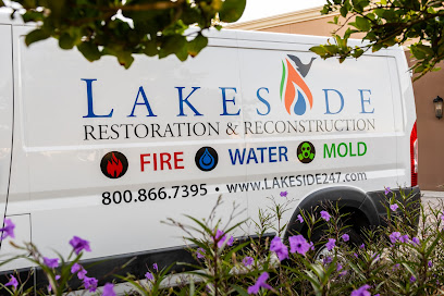 Lakeside Restoration LLC